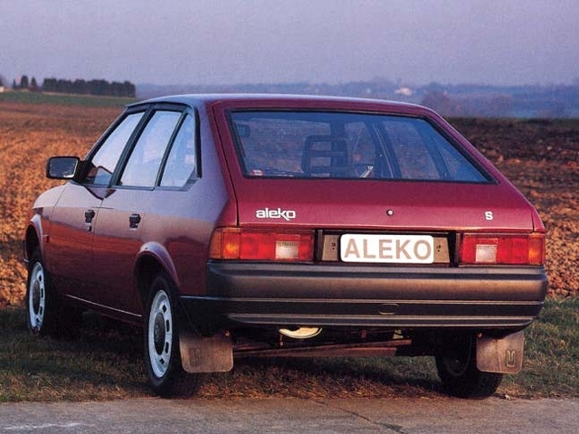 moskvich