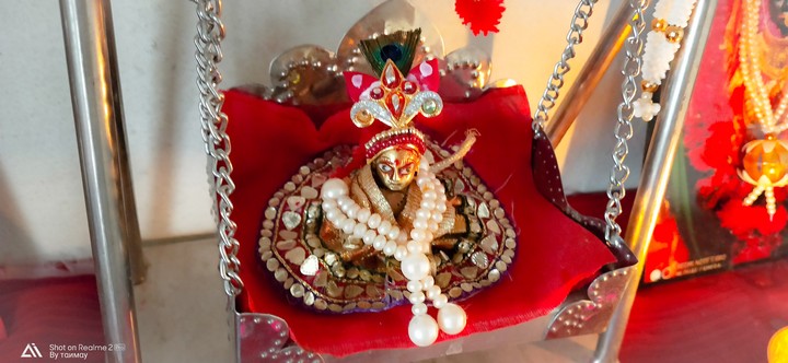 krishna