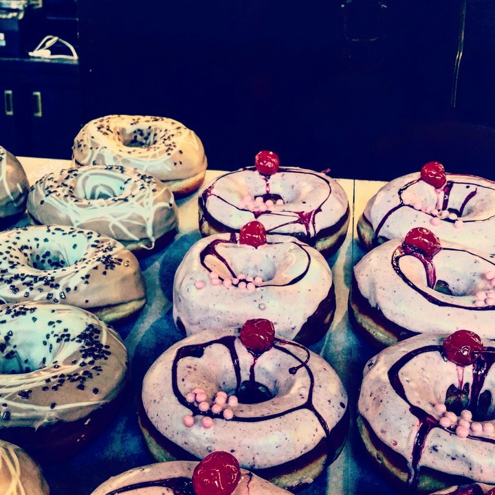 donuts