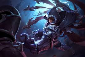 talon