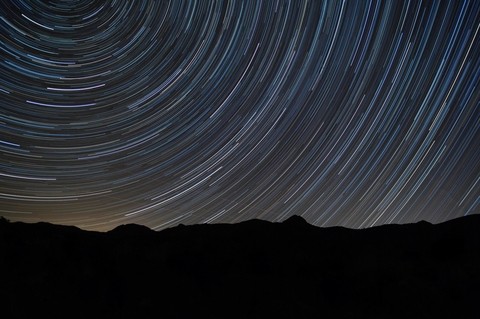 Circle Sky