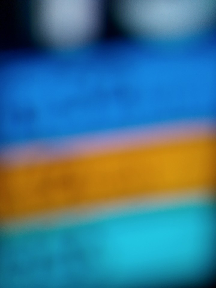 Blur.