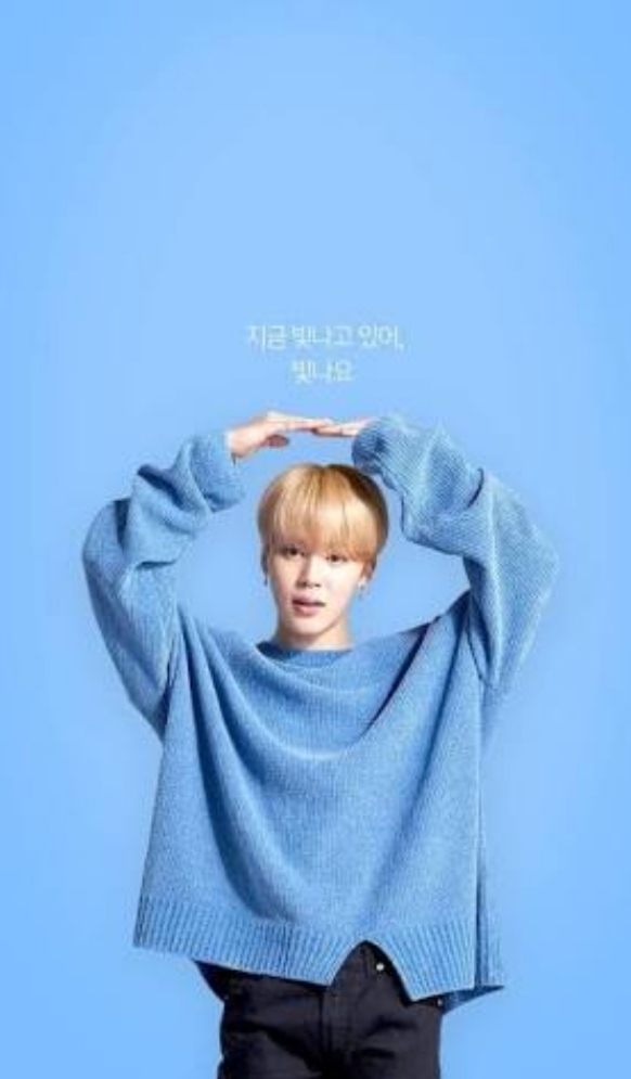 park jimin