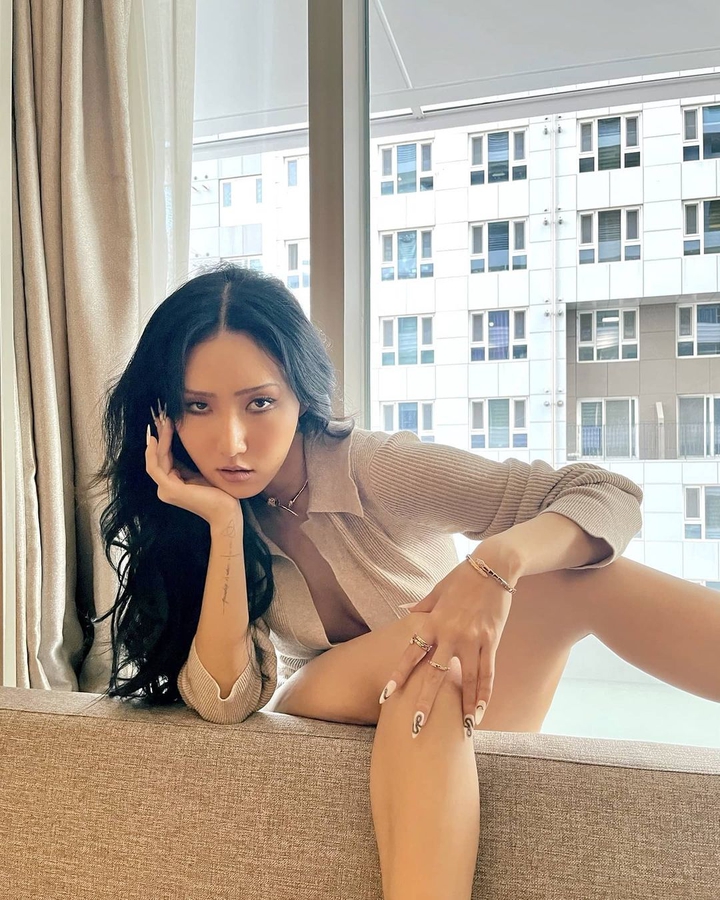 Hwasa