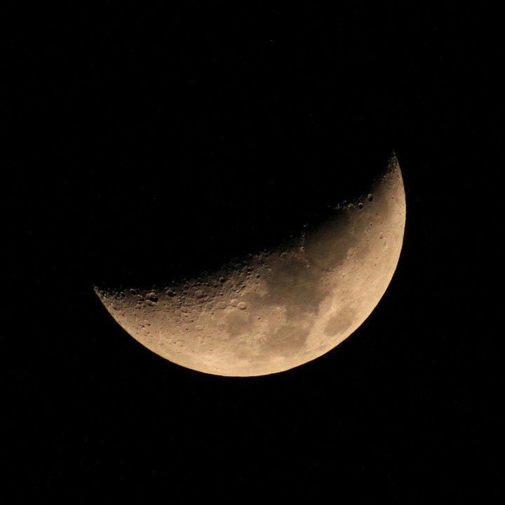 moon