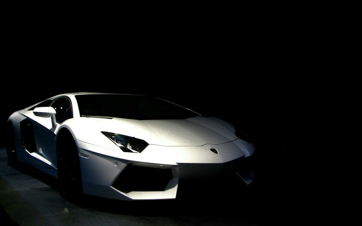 lambogini