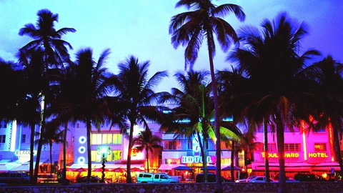 Miami Beach