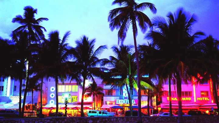 Miami Beach