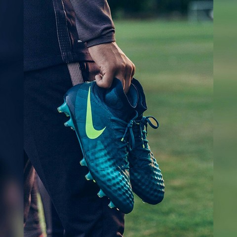 Nike Fútbol