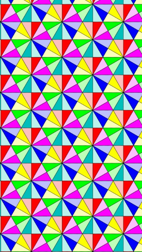 Pattern