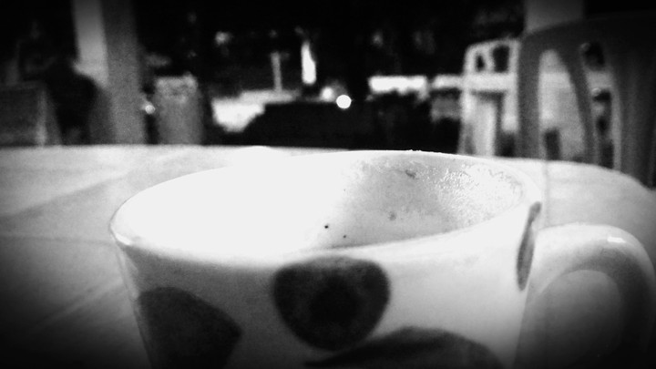 coffee