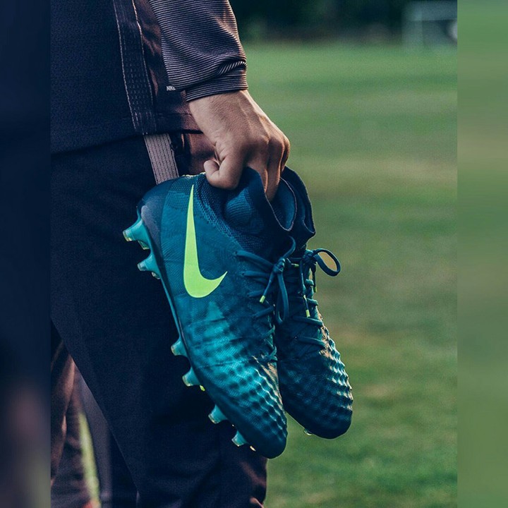 Nike Fútbol