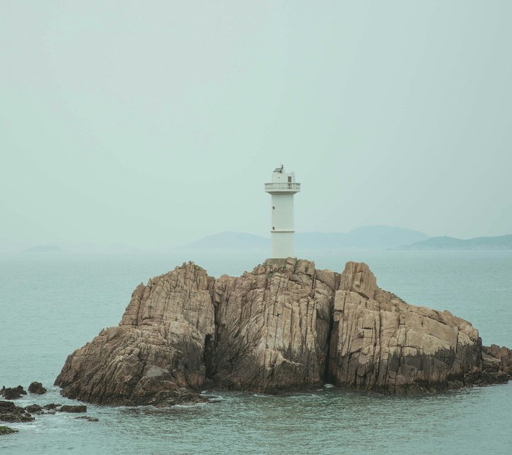 All Alone