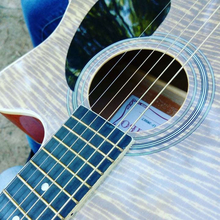 guitar