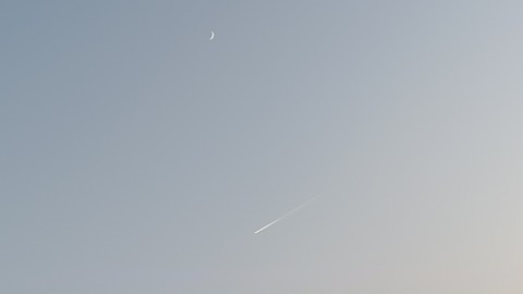 moon