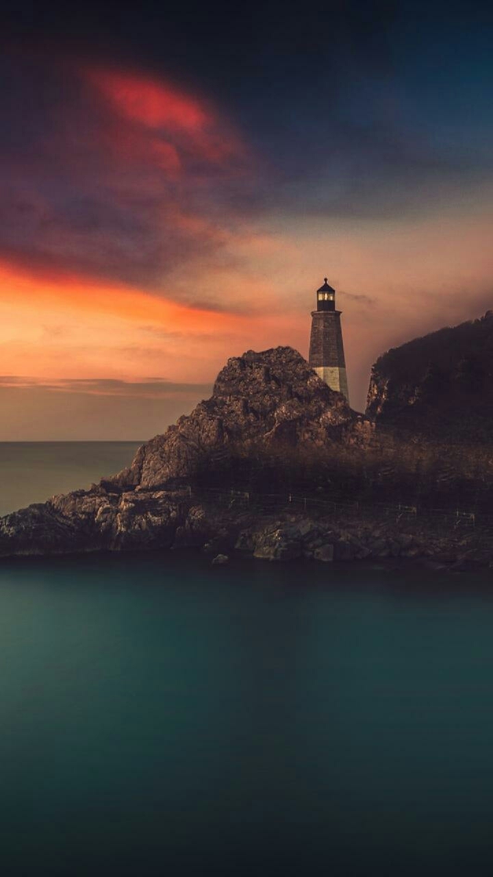 Nature