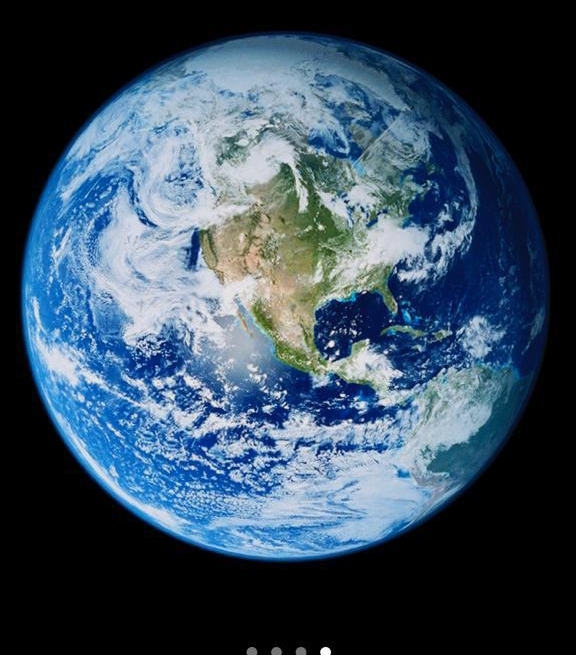 earth