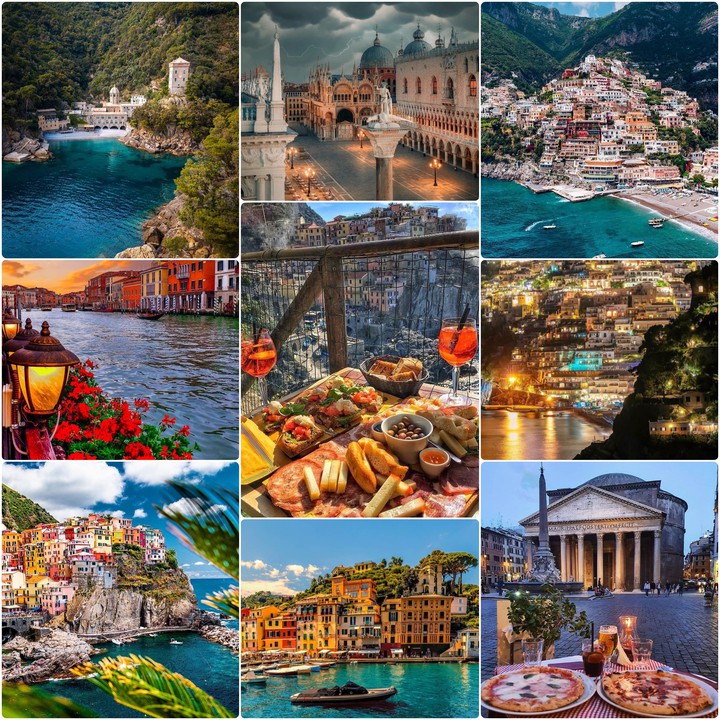 Italy