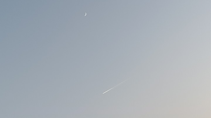 moon