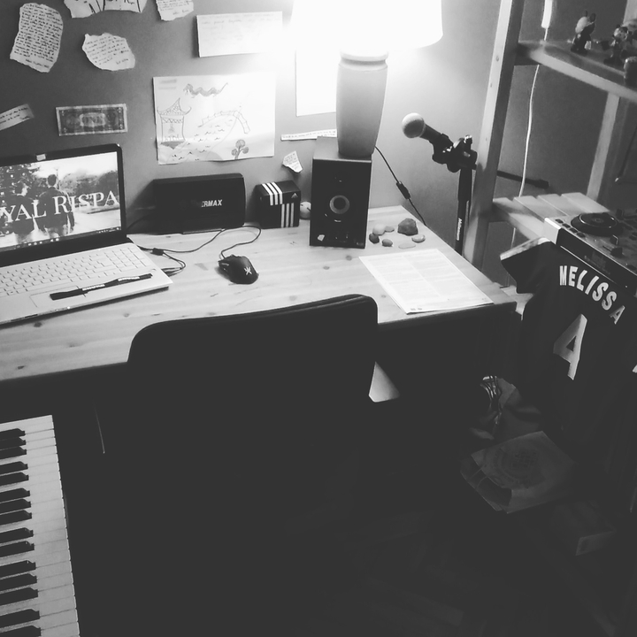 Studio Royal Rispa