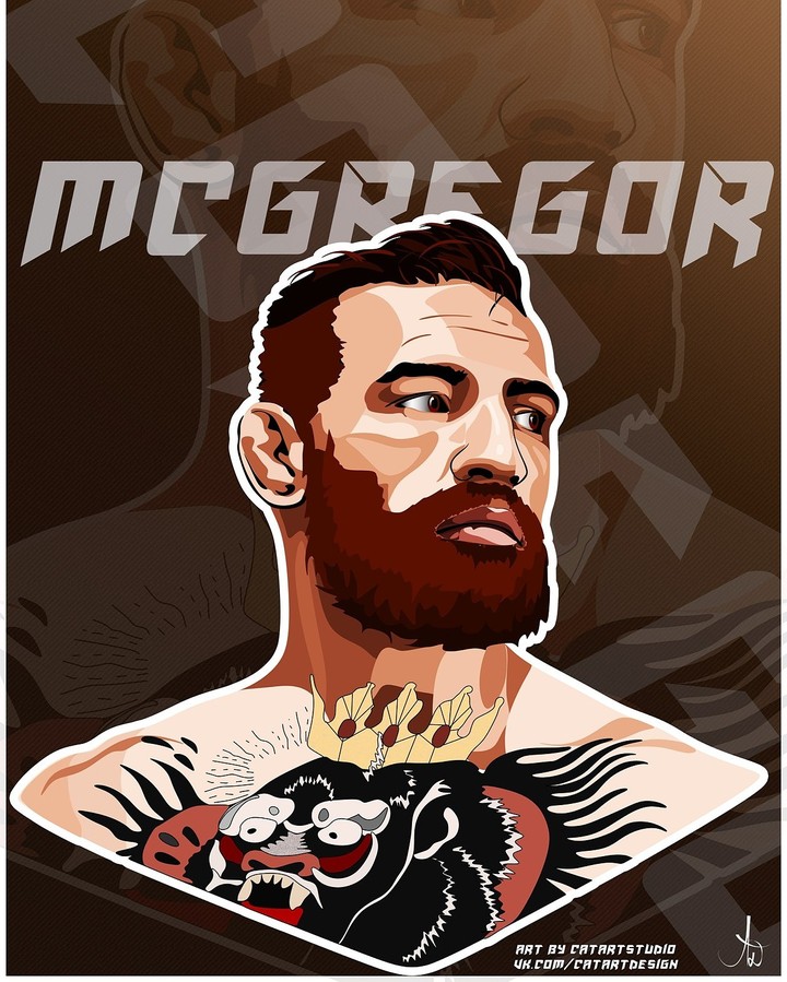 McGregor