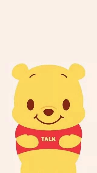 talk