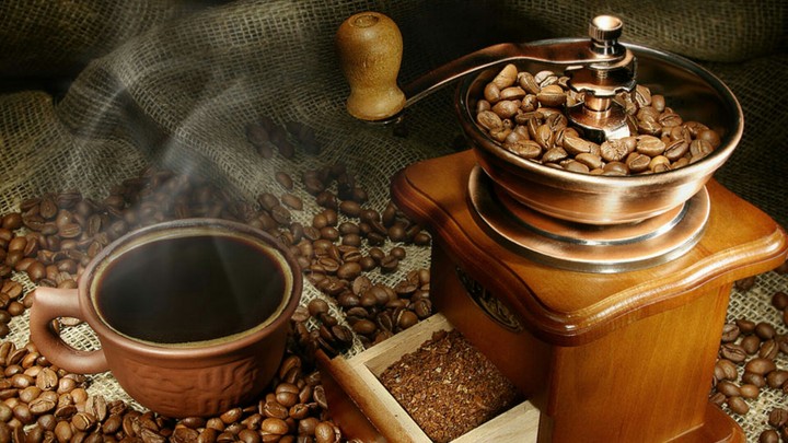 cafe
