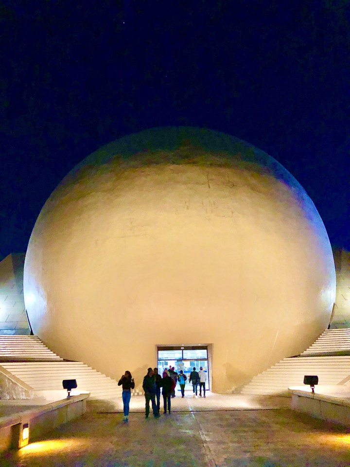 Centro Cultural