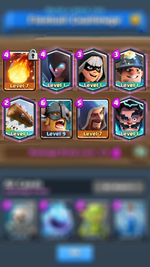 Clash Royale