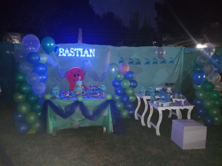 fiesta