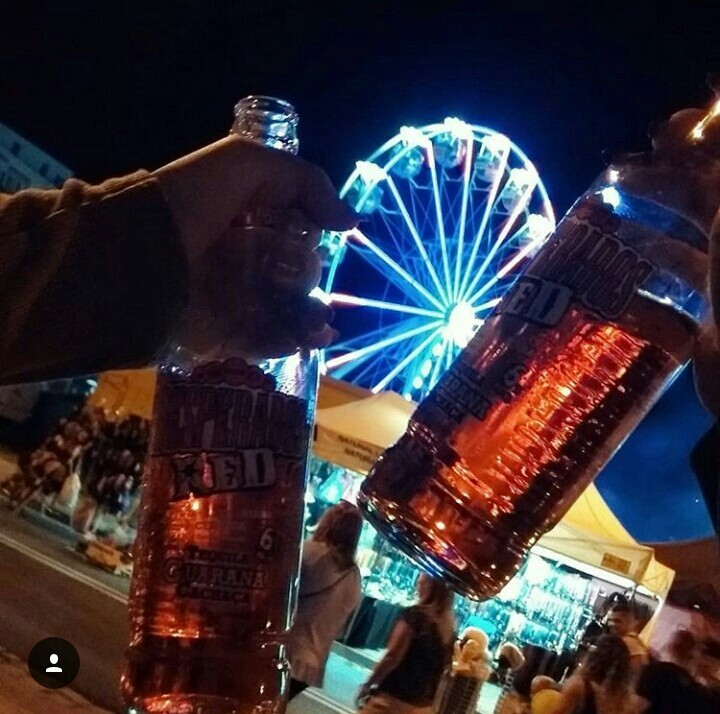 Fun with friends