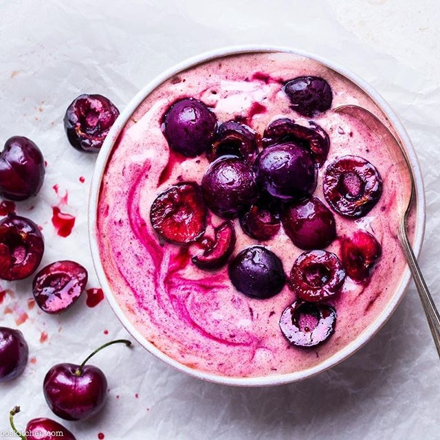 cherry