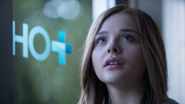 If I Stay Chloe Grace Moretz Mia Hall