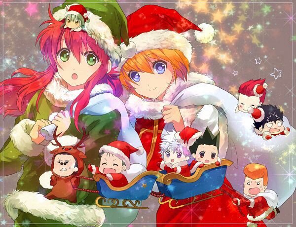 Christmas