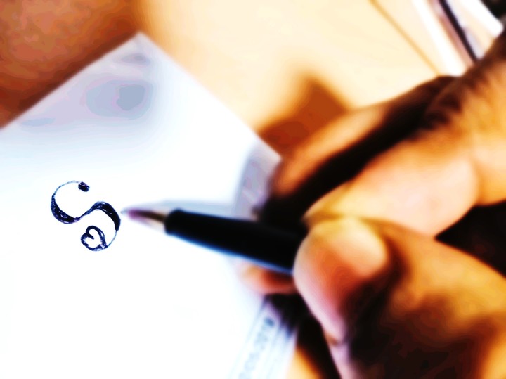 s letter