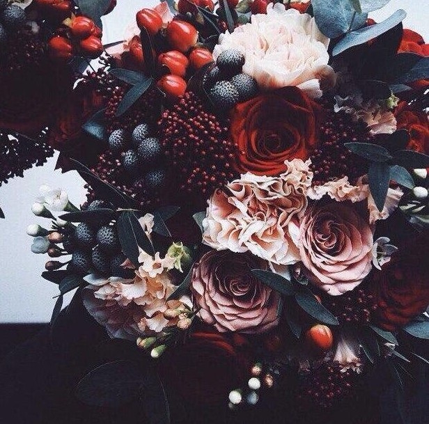 bouquet