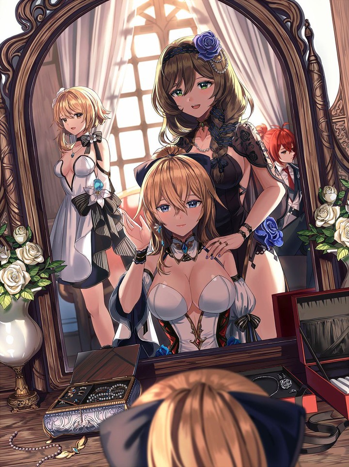 splendid