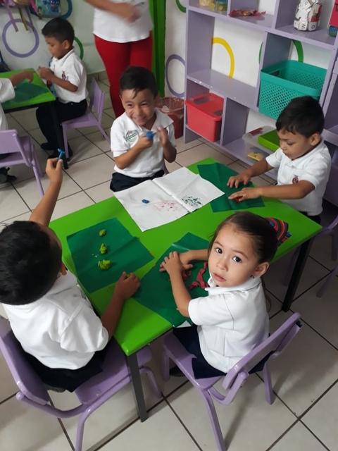 back to the school..