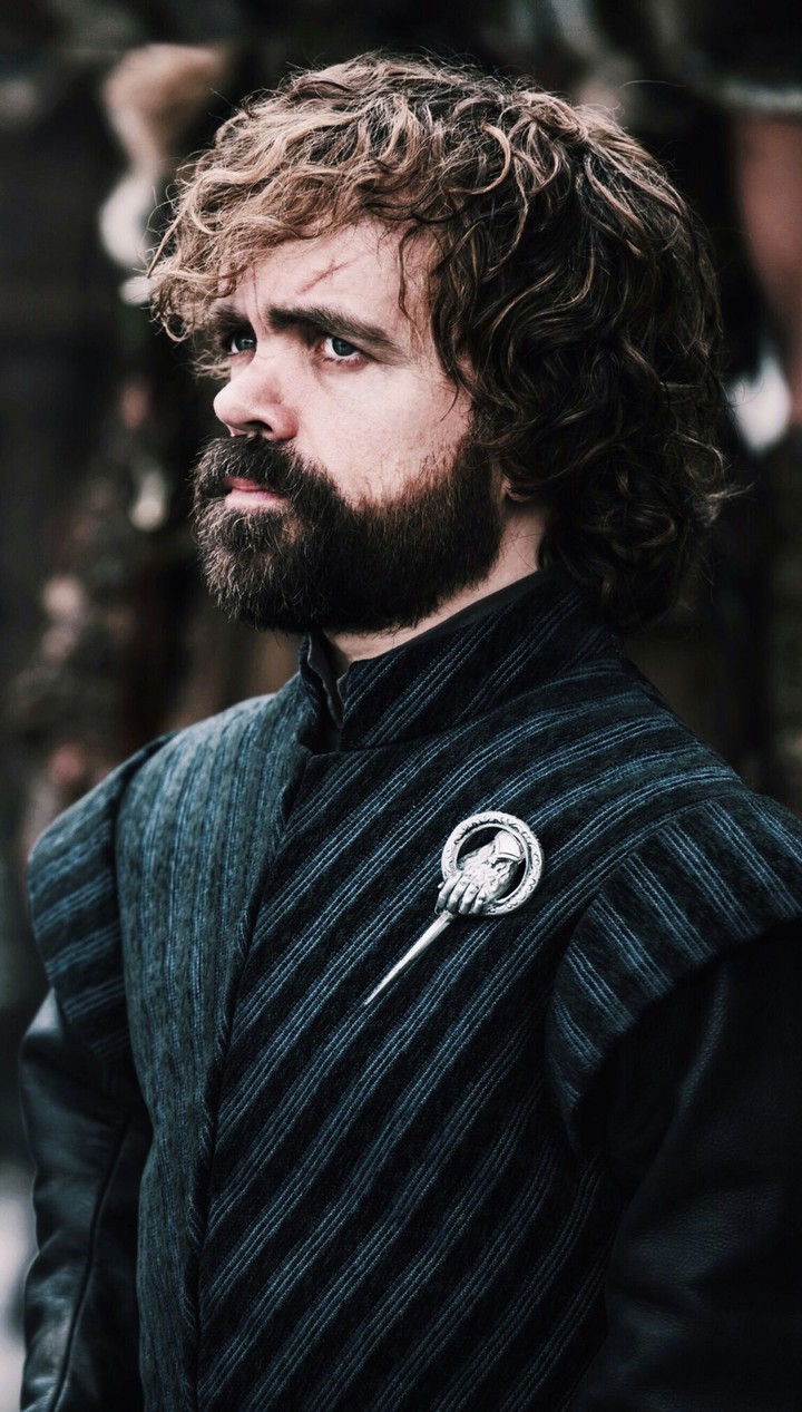Tyrion Lannister