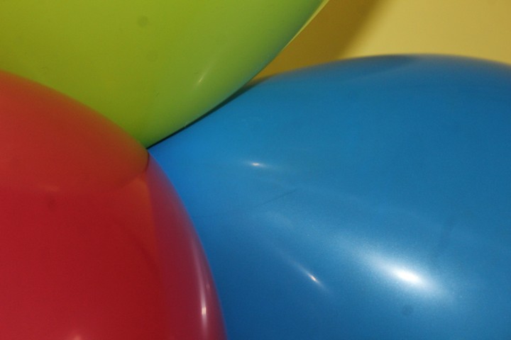balloon.