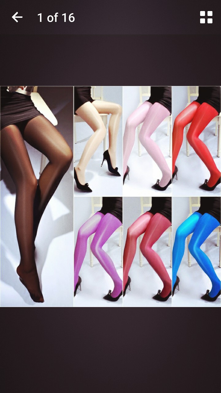 leg symphony