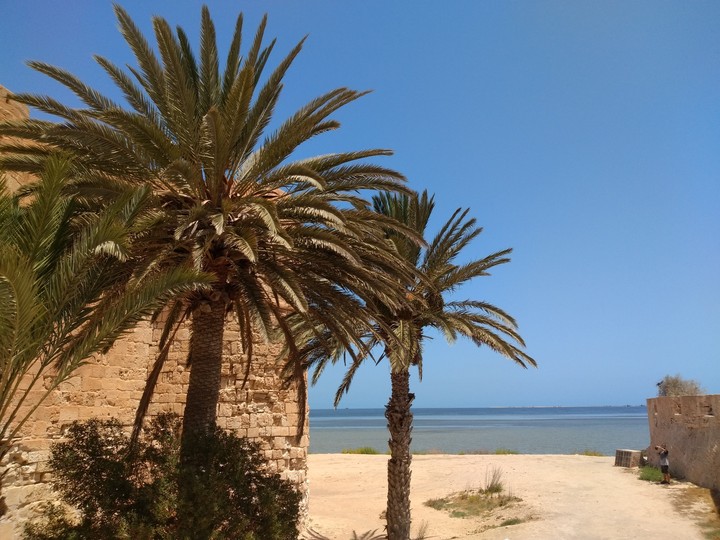 Tunisia
