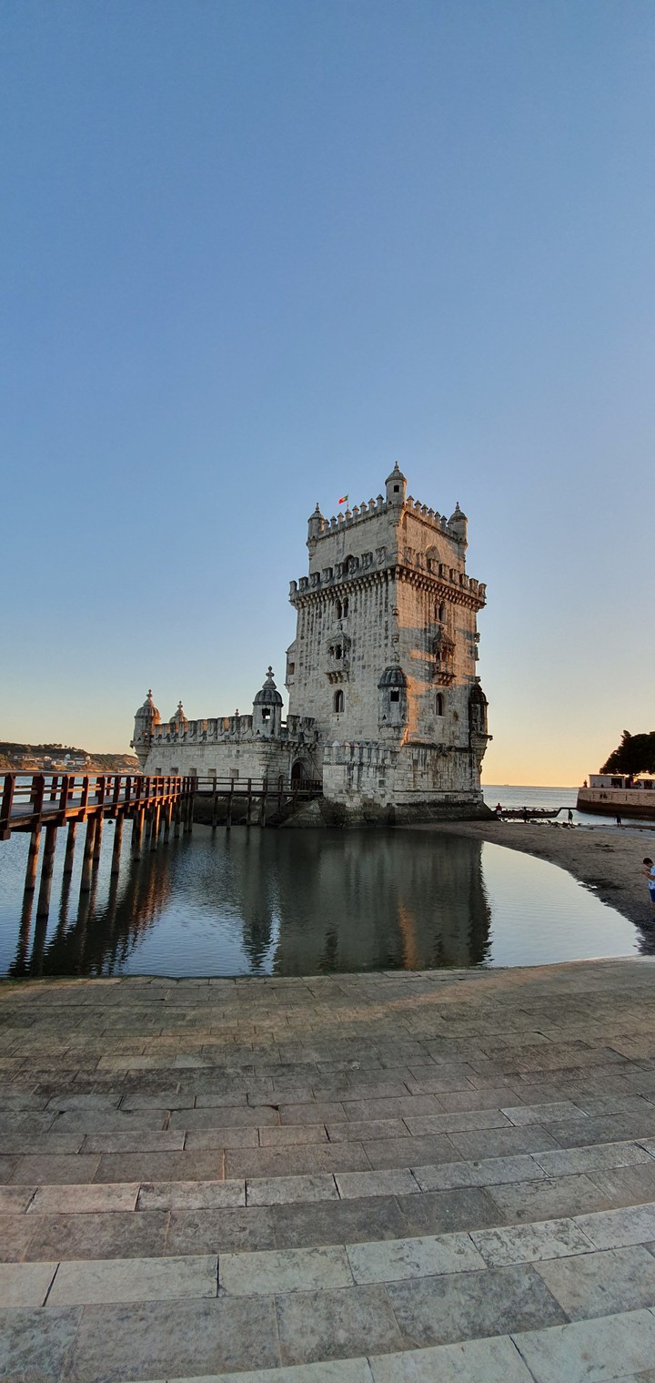 Tour de Belem
