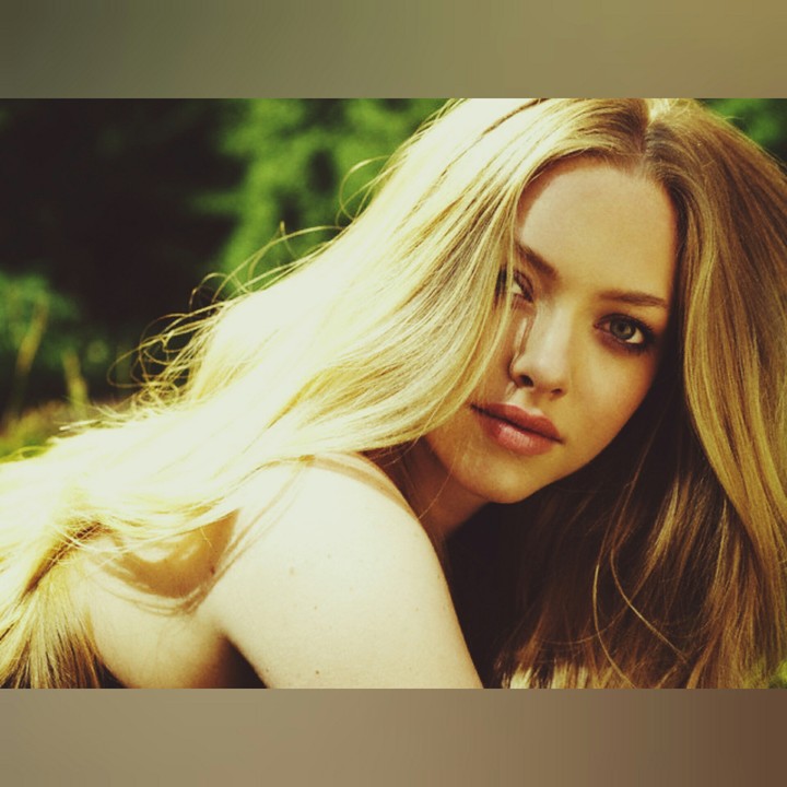 Amanda Seyfried