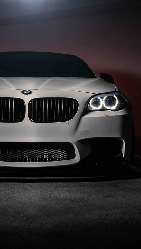 BMW M 5er GT