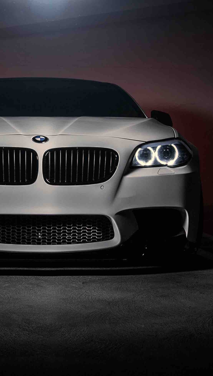 BMW M 5er GT