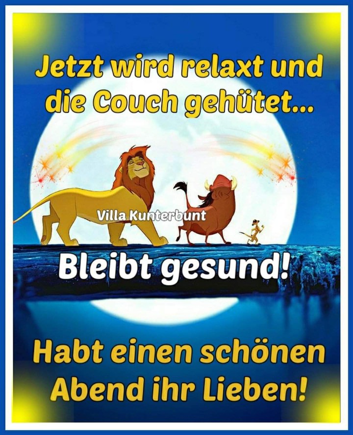 , Hakuna Matata
