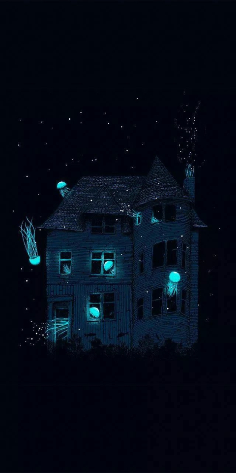 Dream house