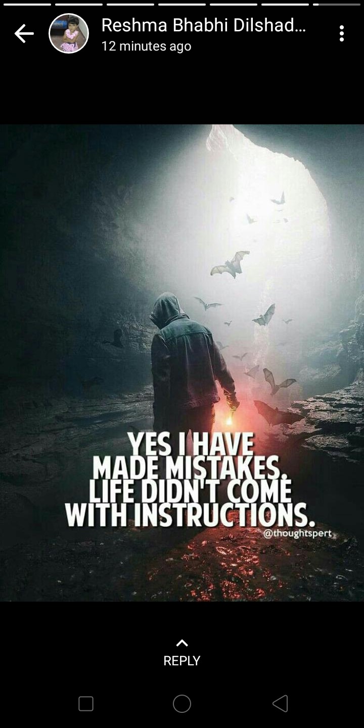 yup