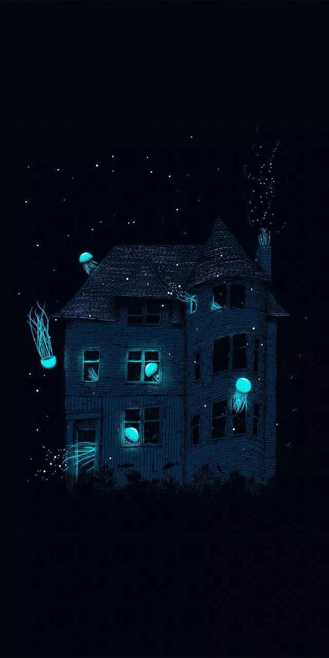 Dream house